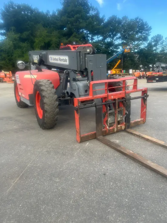 2019 Skyjack SJ843TH Forklift