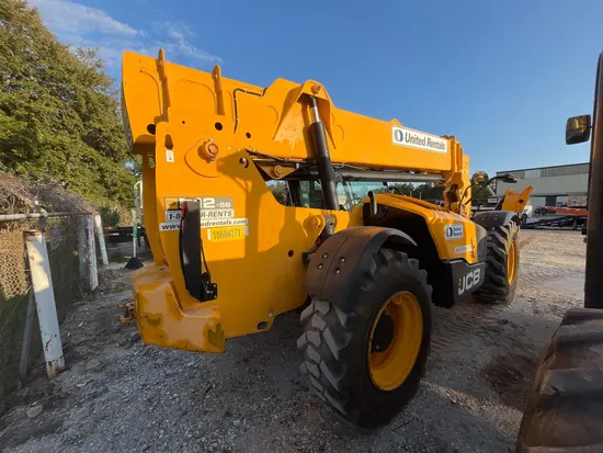 2017 JCB 512-56 S Forklift