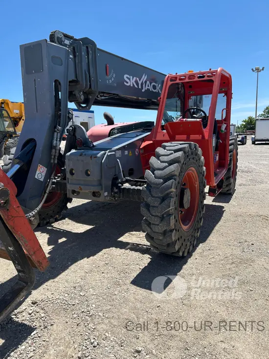 2019 Skyjack SJ643TH Forklift