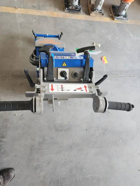 2022 Husqvarna BS-110 Stripper