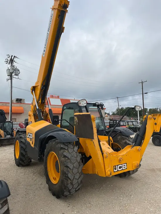 2018 JCB 512-56 S Forklift