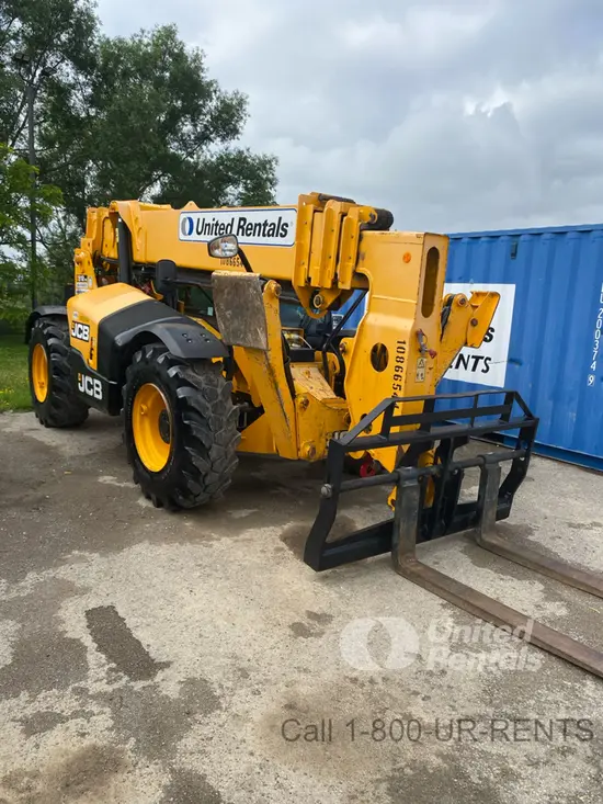 2018 JCB 512-56 S Forklift