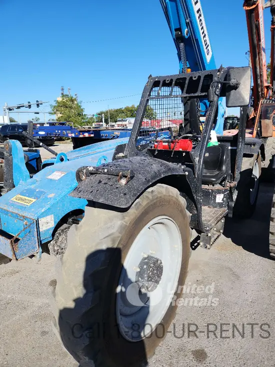 2018 Genie GTH-636 Forklift