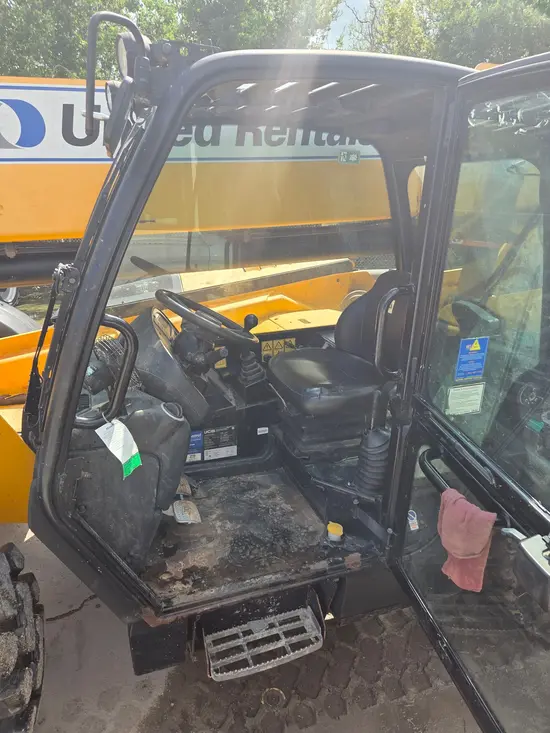 2020 JCB 510-56 Forklift