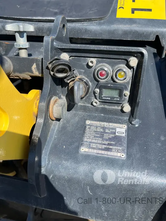 2023 BOMAG BPR70/70DE Vibratory Plate Compactor