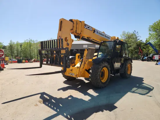 2018 JCB 510-56 S Forklift