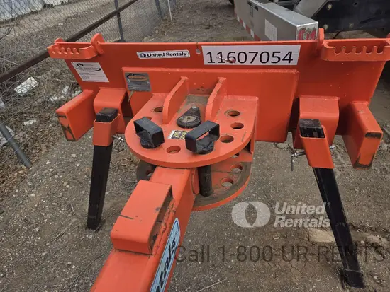 2023 MCCORMICK RPPSFP-36 Attachment