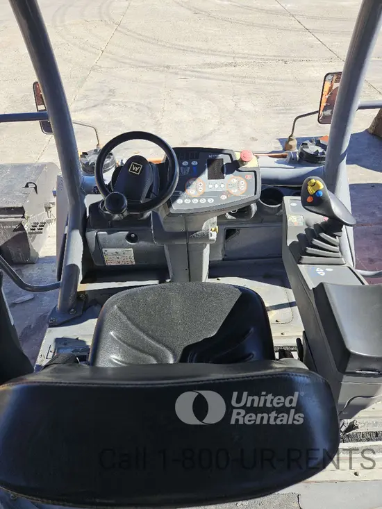 2018 Hamm HD+90iVV Double Drum Roller