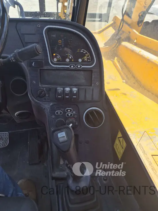 2019 JCB 507-42 Forklift
