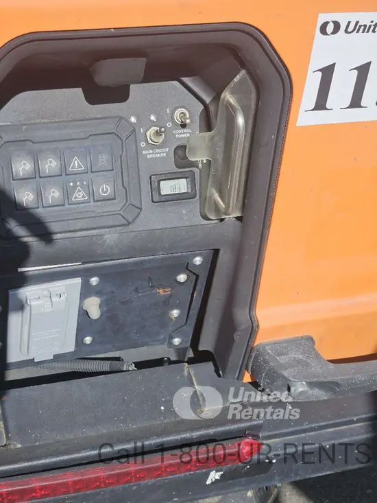 2021 Generac MLTS-2 Portable Work Light
