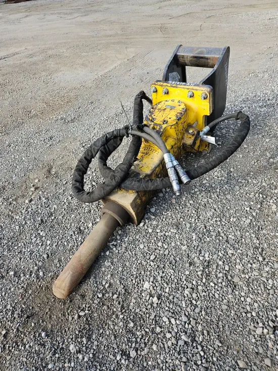 2020 Epiroc SB 452 Attachment