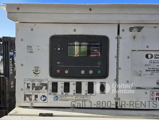 2022 Generac MMG45IF4 Diesel Generator
