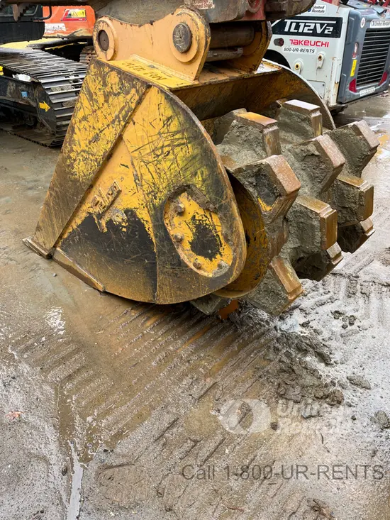 2021 FELCO 234602 Attachment