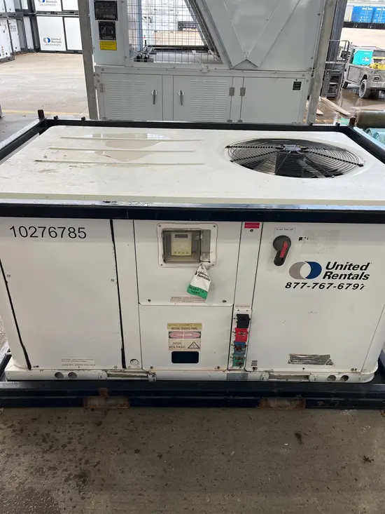 2014 TRANE 5T-480V-WSC060E