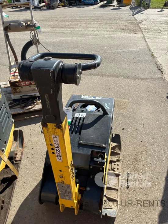 2023 BOMAG BPR35/60 Vibratory Plate Compactor