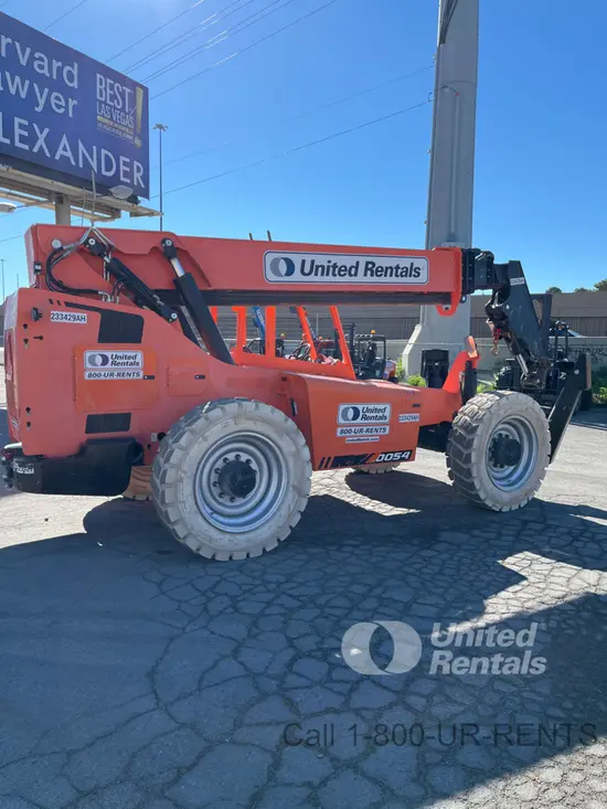 2019 JLG 10054 Forklift