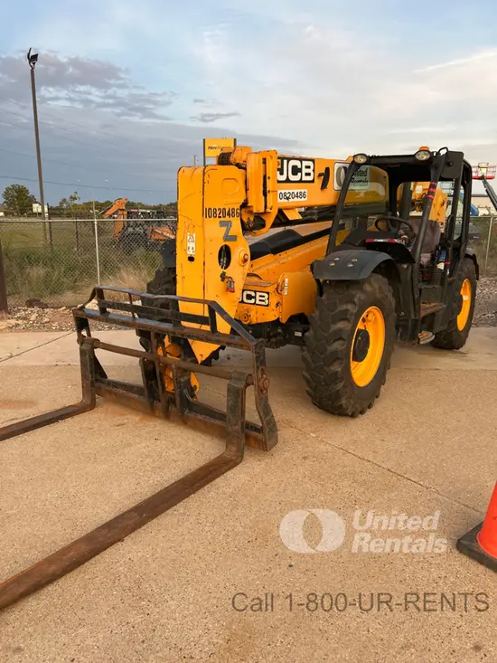 2018 JCB 506-36 Forklift