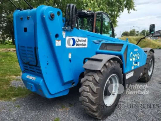 2017 Genie GTH-1544 Forklift