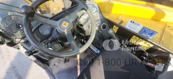 2017 JCB 510-56 S Forklift