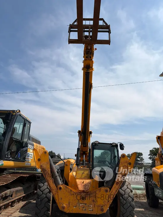 2020 JCB 510-56 S Forklift