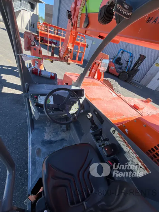 2019 XTREME XR1055 Forklift