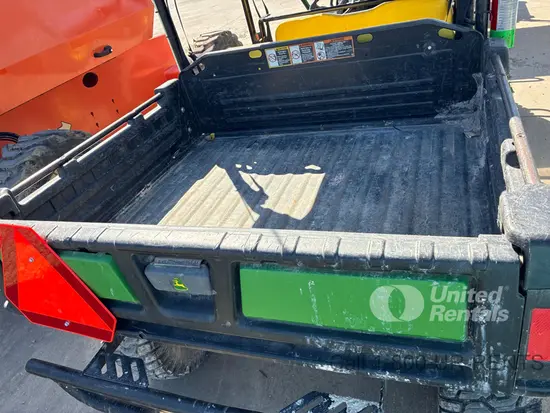 2022 John Deere XUV855MS4 Utility Vehicle