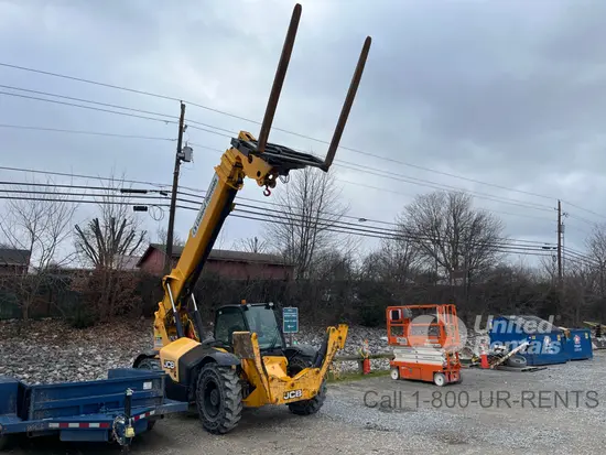 2018 JCB 514-56 Forklift