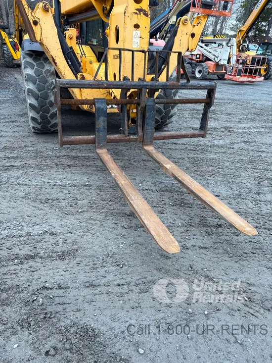 2017 JCB 510-56 S Forklift