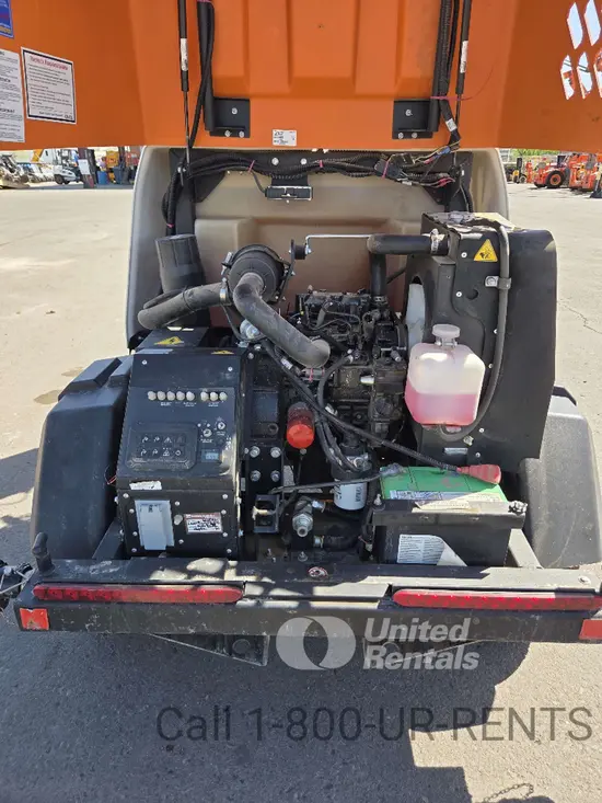 2022 Generac MLTS-4 Portable Work Light