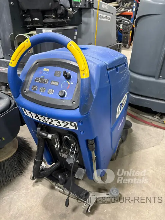 2022 Clarke CA60 20 TD Scrubber