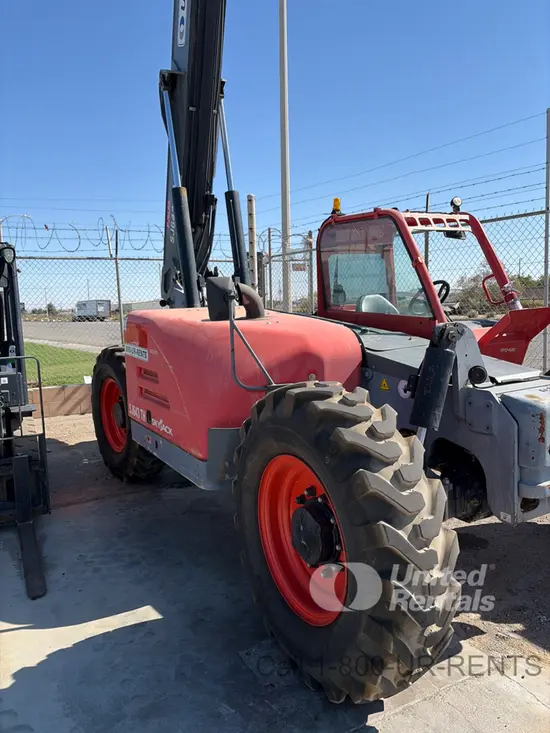 2019 Skyjack SJ643TH Forklift