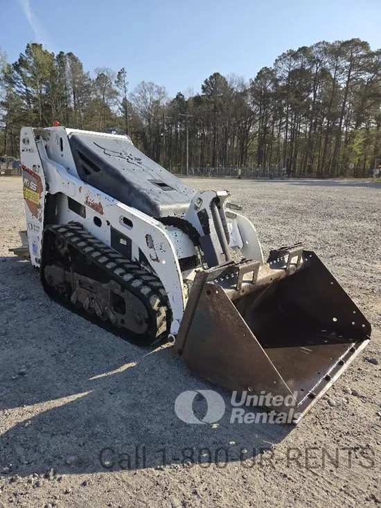 2021 Bobcat MT55 Track Loader