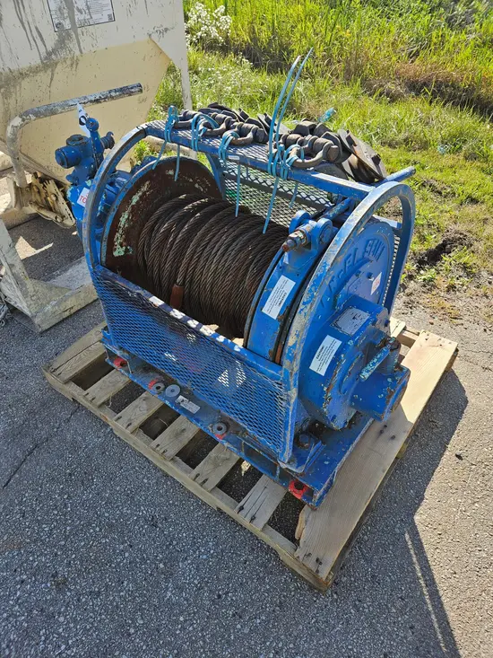 2011 SAN-EI SEIKI MP-W3036LACMB