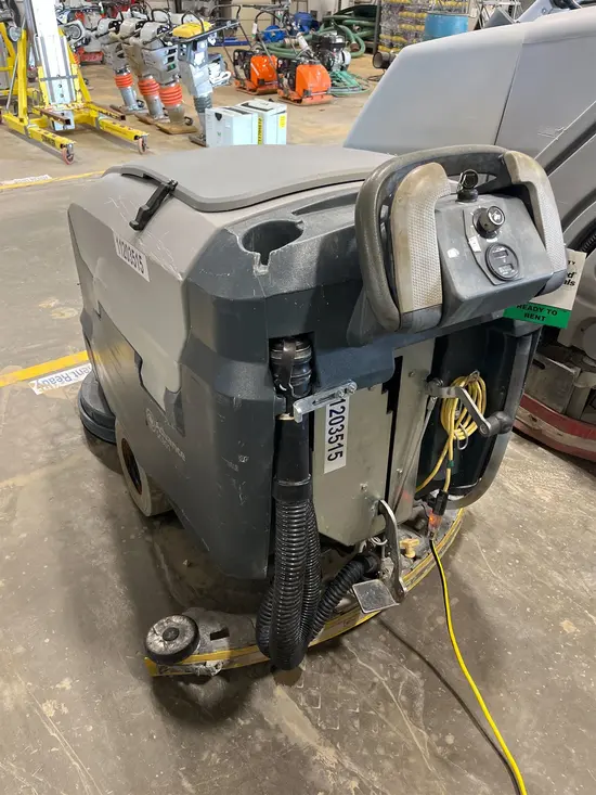 2021 Clarke SC 901 32D Scrubber