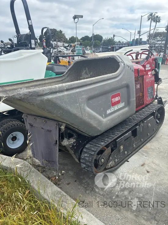 2022 Toro MB TX 2500