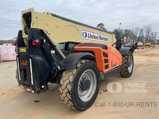2019 JLG 1055 Forklift