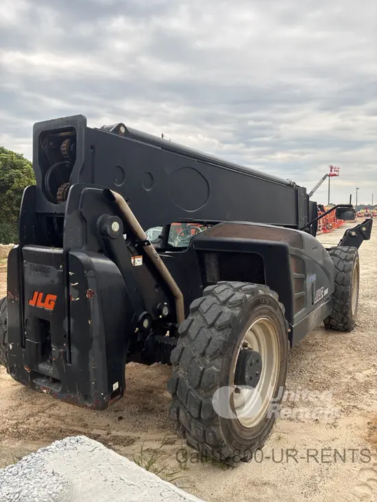 2018 JLG 1255 Forklift