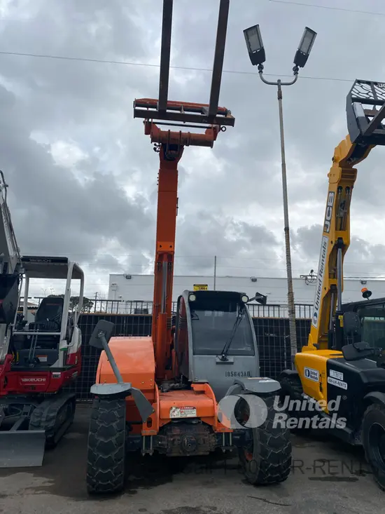 2017 XTREME XR5919 Forklift