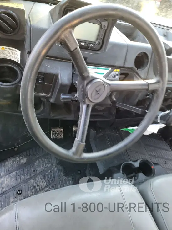 2022 Polaris PRO XD 4000D Utility Vehicle