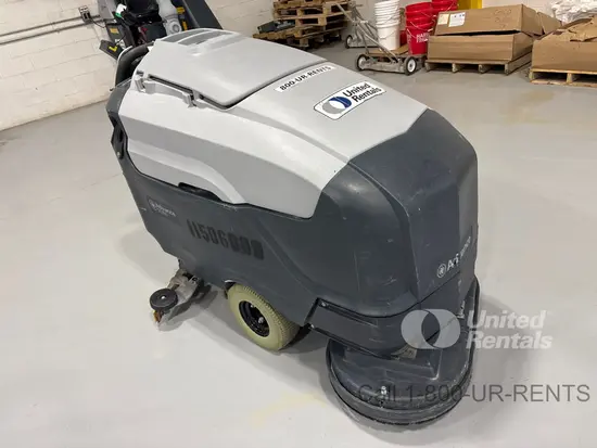 2022 Clarke SC 901 32D Scrubber