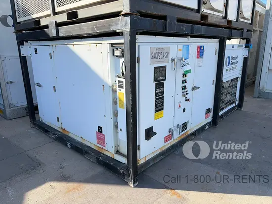 2019 Smartcool Systems SACP25A-SP