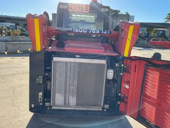engine