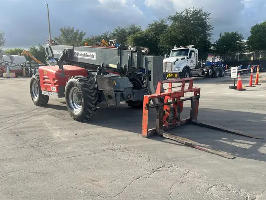 2019 Skyjack SJ1056THS Forklift