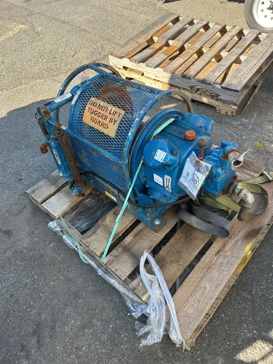 2012 SAN-EI SEIKI W10220LAABG