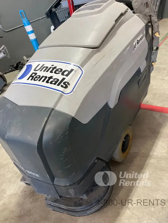 2022 Clarke SC 901 32D Scrubber