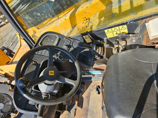 2018 JCB 506-36 Forklift