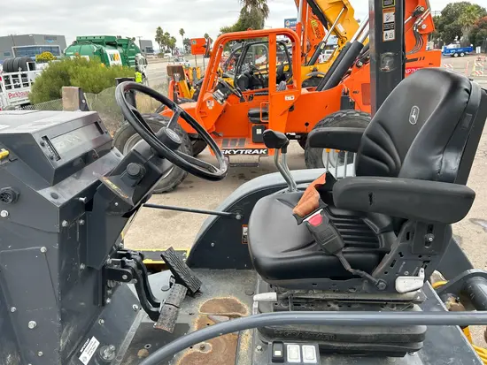 2019 John Deere 210L EP Wheel Loader