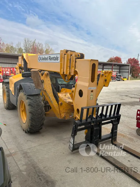 2019 JCB 510-56 Forklift