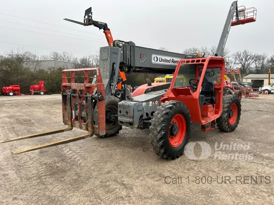2018 Skyjack SJ643TH Forklift