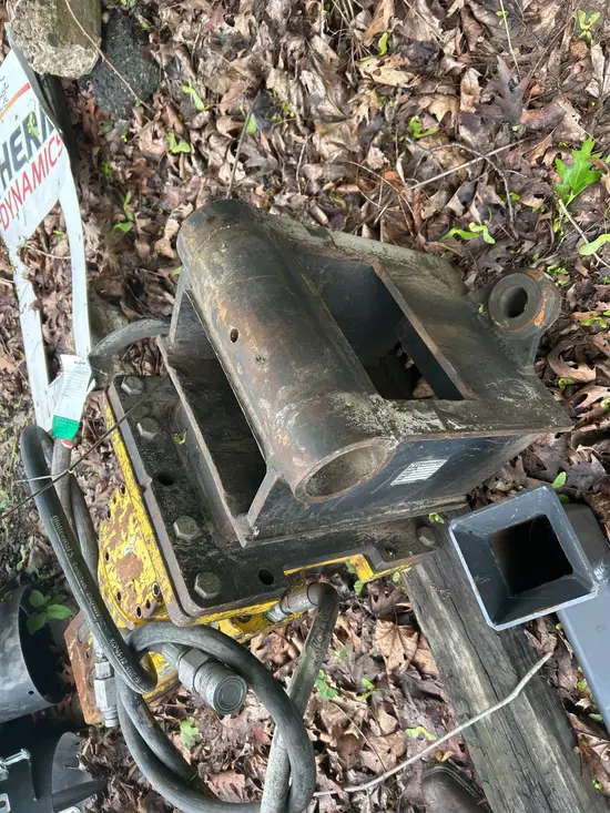 2019 Epiroc SB 452 Attachment